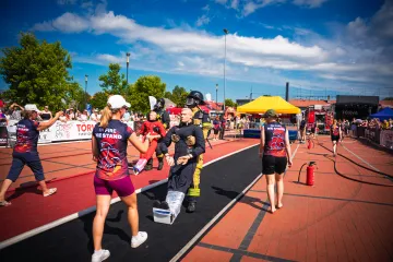 Pritsumees & Tõrva Challenge 2025, autor: Egon Bogdanov