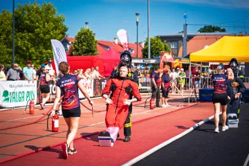 Pritsumees & Tõrva Challenge 2025, autor: Egon Bogdanov