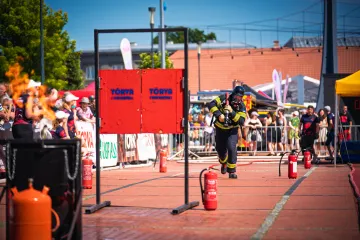 Pritsumees & Tõrva Challenge 2025, autor: Egon Bogdanov