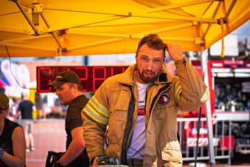 Pritsumees & Tõrva Challenge 2025, autor: Egon Bogdanov