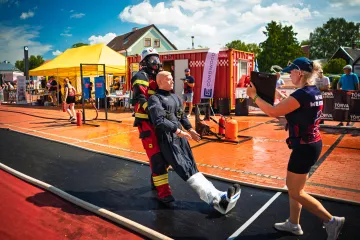 Pritsumees & Tõrva Challenge 2025, autor: Egon Bogdanov