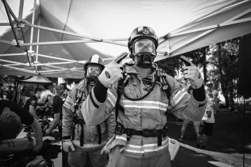 Pritsumees & Tõrva Challenge 2025, autor: Egon Bogdanov