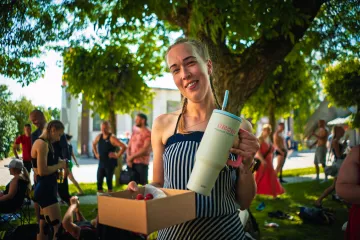 Pritsumees & Tõrva Challenge 2025, autor: Egon Bogdanov