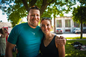 Pritsumees & Tõrva Challenge 2025, autor: Egon Bogdanov