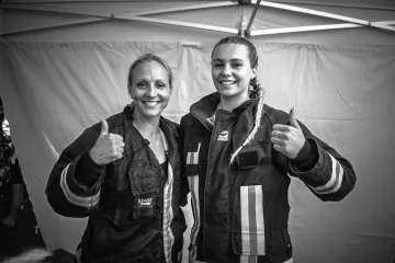 Pritsumees & Tõrva Challenge 2025, autor: Egon Bogdanov