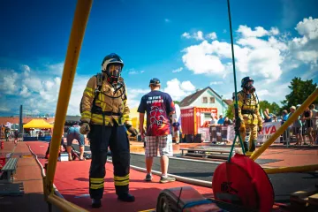 Pritsumees & Tõrva Challenge 2025, autor: Egon Bogdanov