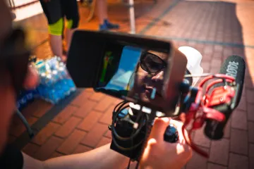 Pritsumees & Tõrva Challenge 2025, autor: Egon Bogdanov