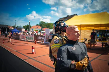 Pritsumees & Tõrva Challenge 2025, autor: Egon Bogdanov