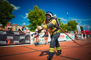 Pritsumees & Tõrva Challenge 2025, autor: Egon Bogdanov