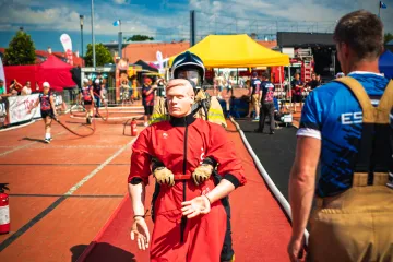 Pritsumees & Tõrva Challenge 2025, autor: Egon Bogdanov