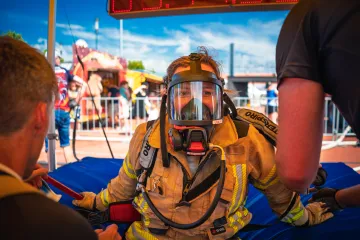 Pritsumees & Tõrva Challenge 2025, autor: Egon Bogdanov