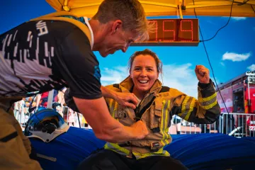 Pritsumees & Tõrva Challenge 2025, autor: Egon Bogdanov