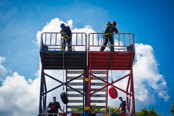 Pritsumees & Tõrva Challenge 2025, autor: Egon Bogdanov