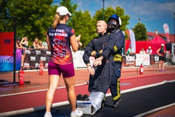 Pritsumees & Tõrva Challenge 2025, autor: Egon Bogdanov