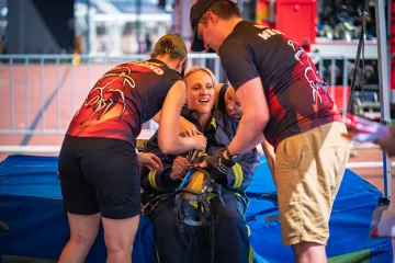 Pritsumees & Tõrva Challenge 2025, autor: Egon Bogdanov