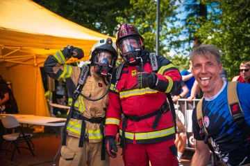 Pritsumees & Tõrva Challenge 2025, autor: Egon Bogdanov