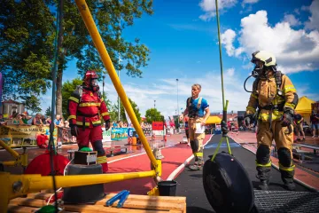 Pritsumees & Tõrva Challenge 2025, autor: Egon Bogdanov