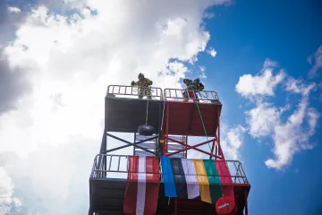 Pritsumees & Tõrva Challenge 2025, autor: Egon Bogdanov