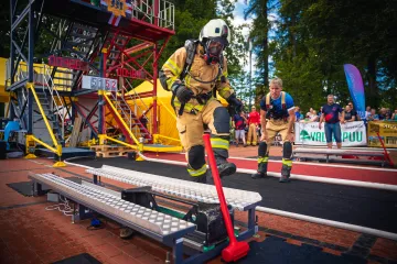 Pritsumees & Tõrva Challenge 2025, autor: Egon Bogdanov