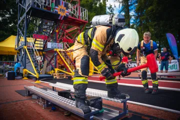 Pritsumees & Tõrva Challenge 2025, autor: Egon Bogdanov