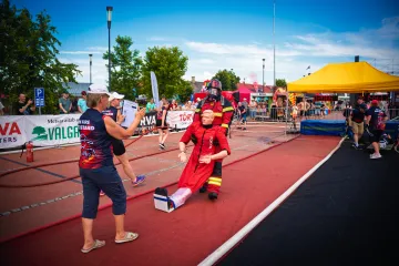 Pritsumees & Tõrva Challenge 2025, autor: Egon Bogdanov