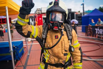 Pritsumees & Tõrva Challenge 2025, autor: Egon Bogdanov