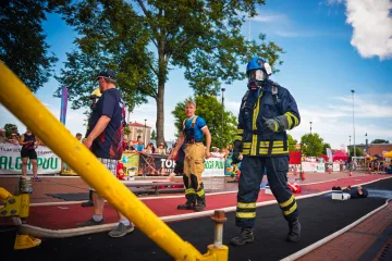 Pritsumees & Tõrva Challenge 2025, autor: Egon Bogdanov