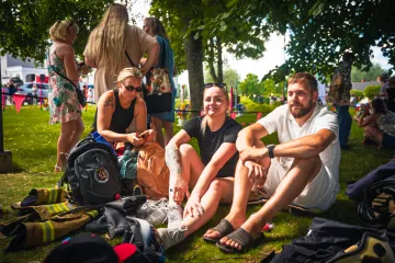 Pritsumees & Tõrva Challenge 2025, autor: Egon Bogdanov