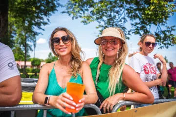 Pritsumees & Tõrva Challenge 2025, autor: Egon Bogdanov