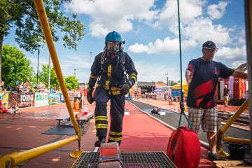 Pritsumees & Tõrva Challenge 2025, autor: Egon Bogdanov