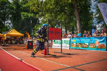 Pritsumees & Tõrva Challenge 2025, autor: Egon Bogdanov