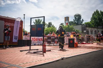 Pritsumees & Tõrva Challenge 2025, autor: Egon Bogdanov