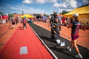 Pritsumees & Tõrva Challenge 2025, autor: Egon Bogdanov