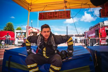 Pritsumees & Tõrva Challenge 2025, autor: Egon Bogdanov