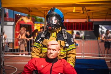 Pritsumees & Tõrva Challenge 2025, autor: Egon Bogdanov