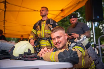 Pritsumees & Tõrva Challenge 2025, autor: Egon Bogdanov