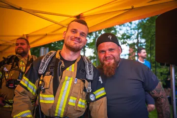 Pritsumees & Tõrva Challenge 2025, autor: Egon Bogdanov