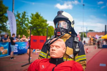 Pritsumees & Tõrva Challenge 2025, autor: Egon Bogdanov