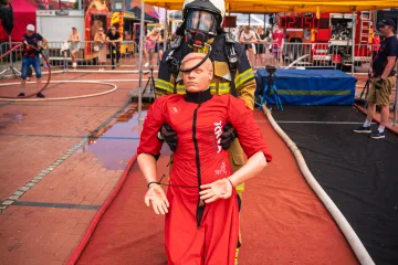 Pritsumees & Tõrva Challenge 2025, autor: Egon Bogdanov