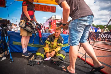 Pritsumees & Tõrva Challenge 2025, autor: Egon Bogdanov