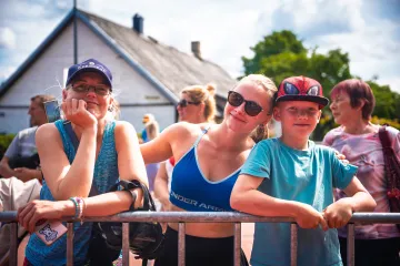 Pritsumees & Tõrva Challenge 2025, autor: Egon Bogdanov