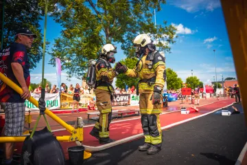 Pritsumees & Tõrva Challenge 2025, autor: Egon Bogdanov