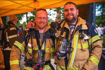 Pritsumees & Tõrva Challenge 2025, autor: Egon Bogdanov