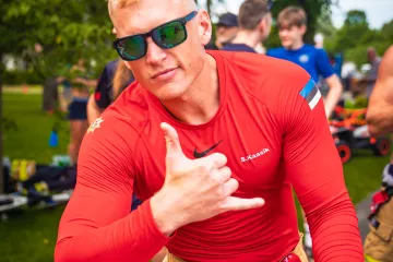 Pritsumees & Tõrva Challenge 2025, autor: Egon Bogdanov