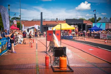 Pritsumees & Tõrva Challenge 2025, autor: Egon Bogdanov