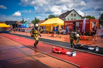 Pritsumees & Tõrva Challenge 2025, autor: Egon Bogdanov