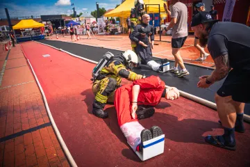 Pritsumees & Tõrva Challenge 2025, autor: Egon Bogdanov