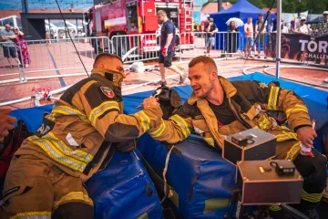 Pritsumees & Tõrva Challenge 2025, autor: Egon Bogdanov