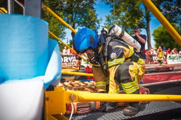 Pritsumees & Tõrva Challenge 2025, autor: Egon Bogdanov