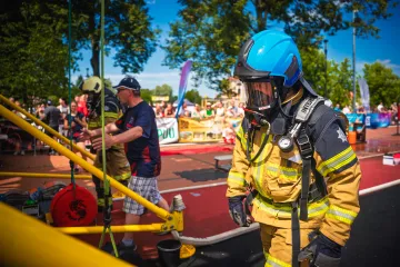 Pritsumees & Tõrva Challenge 2025, autor: Egon Bogdanov